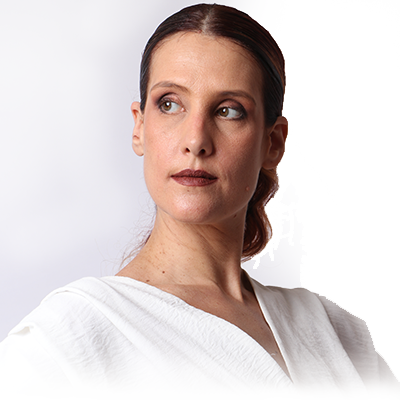 Patricia Pizzolato